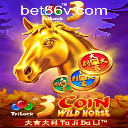Exploring the Exciting World of 3CoinWildHorse: A Unique Gaming Experience