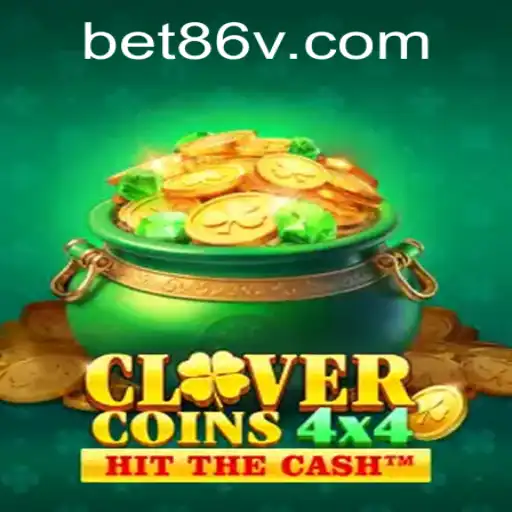 Discover the Thrills of CloverCoins4x4: A New Era in Online Gaming with Bet86