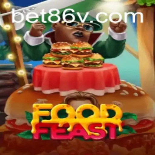 FoodFeast: Dive into the Culinary Adventure with Bet86