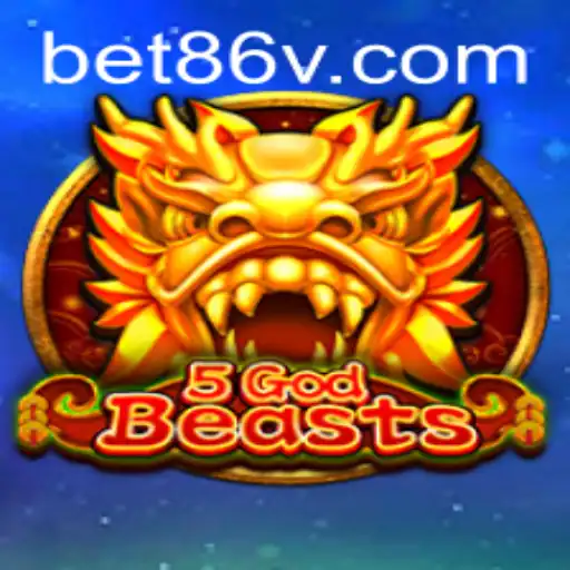 Exploring the Enchanting World of 5GodBeasts: A Deep Dive with Bet86