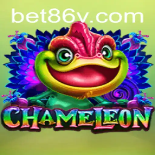 Chameleon: A Dynamic Game Experience with Bet86