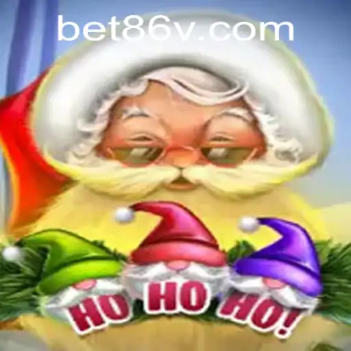 HoHoHo: A Festive Adventure with bet86