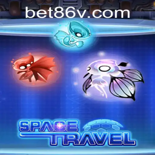 Exploring the Universe in SpaceTravel: Unveiling the Thrills of Bet86