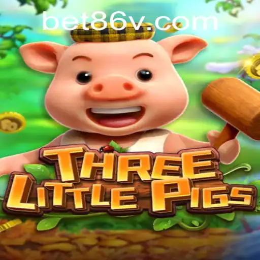 Discovering THREELITTLEPIGS: A Captivating Adventure with bet86