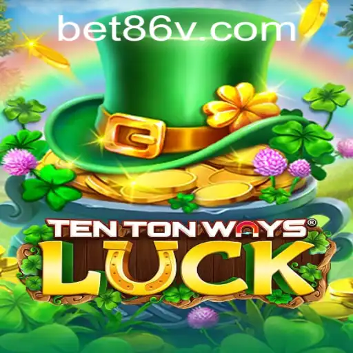 Discover the Excitement of TenTonWaysLuck: Rules, Gameplay, and More