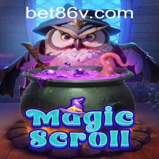 Exploring the Enchanting World of MagicScroll: A Deep Dive into the Game