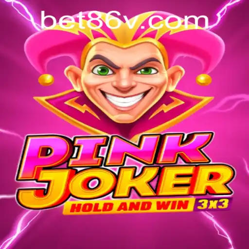 Discover the Thrilling World of Pinkjoker: A Game Like No Other