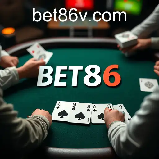 Exploring the Intricacies of Poker Games with a Focus on Bet86