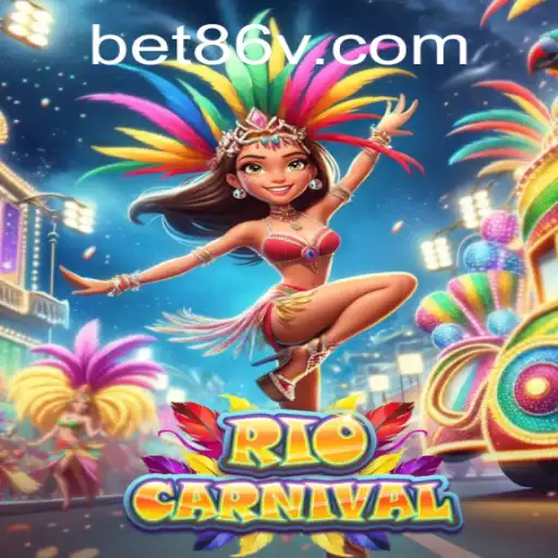 Experience the Thrill of RioCarnival with Bet86