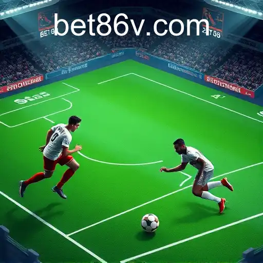 Exploring the World of Sports Betting: A Deep Dive into the Bet86 Phenomenon