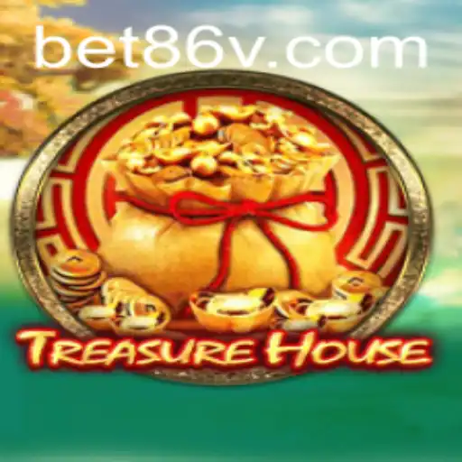 Discover TreasureHouse: A New Era of Interactive Gaming with Bet86